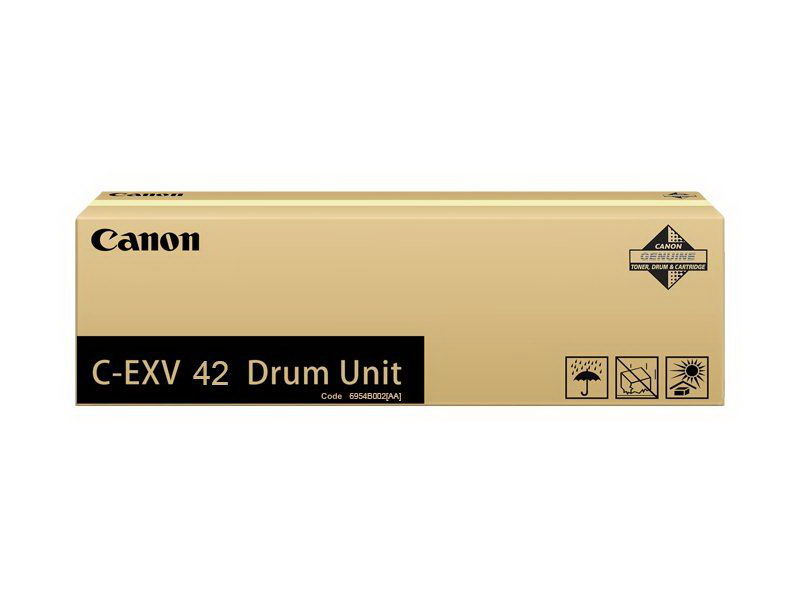 Драм-юнит DU C-EVX 42