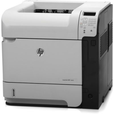 HP LJ  600 M601N